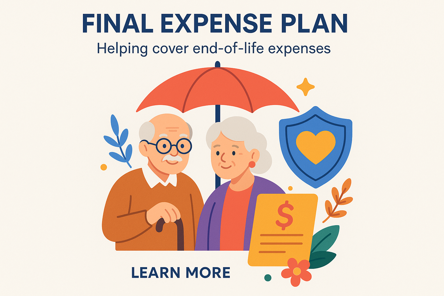 Final Expense coverage