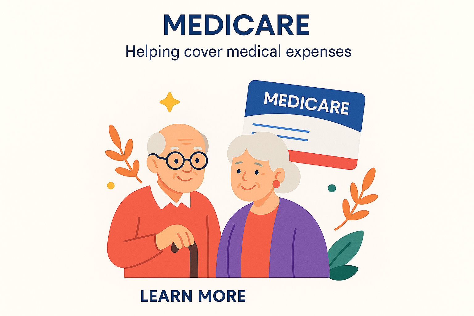 Medicare plans